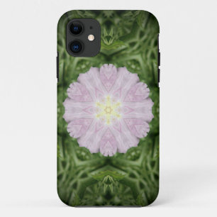 Symmetrie Wijnbeker iPhone 11 Hoesje
