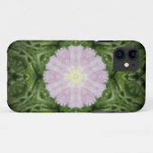 Symmetrie Wijnbeker Case-Mate iPhone Case (Achterkant (horizontaal))