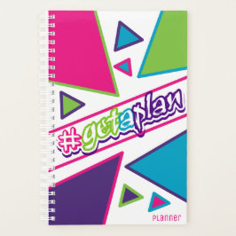 Symmetrisch gloss planner