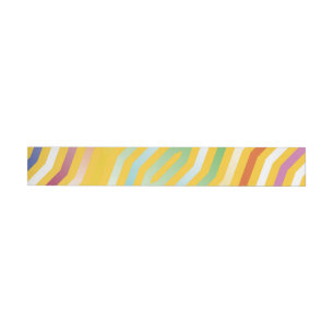 Symmetrische diagonale strepen achtergrond 3