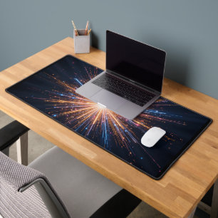 symmetrische lichtburst bureaumat