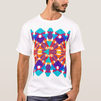 Symmetry T-shirt