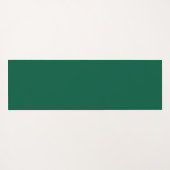 Symmetry. Yogamat (Achterkant (horizontaal))