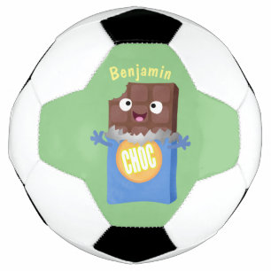 Sympa chocolat chocolat bonbon bar personnage de d