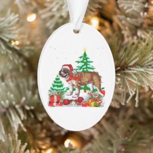 Sympa Français Bulldog Noël Noël Noël Noël Pet Lov