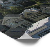 Sympa Poster de San Francisco ! (Coin)