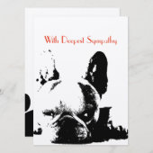 sympathie (Voorkant / Achterkant)