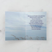 Sympathie 5 Kaart (Binnen)