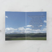 Sympathie 6 Kaart (Binnen)