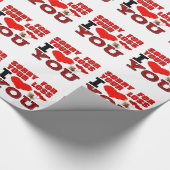 sympathie cadeaupapier (Hoek)