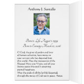 Sympathie de la Sainte Famille catholique Merci Vi (Intérieur (Gauche))