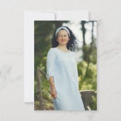 Sympathie De La Verdure Grise Vive Avec Merci Phot (Dos)