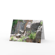 Sympathie: De zwarte Boom van de Canion