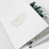 Sympathie des Cartes de fin de année de Noël | Pen