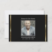 Sympathie Étoile juive de David MERCI | PHOTO (Dos)