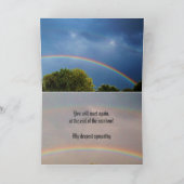 SYMPATHIE, FIN DE LA carte PLANCHE (Intérieur)