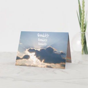 SYMPATHIE, FIN DE LA carte PLANCHE