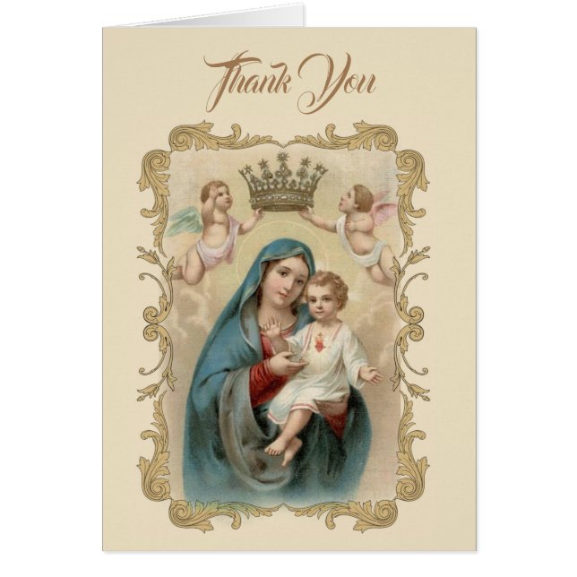 Sympathie funèbre catholique de condoléance de (Devant)