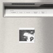 sympathie magneet (Insitu (Vaatwasser))