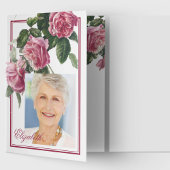 Sympathie Merci Cartes Rose de thé rose