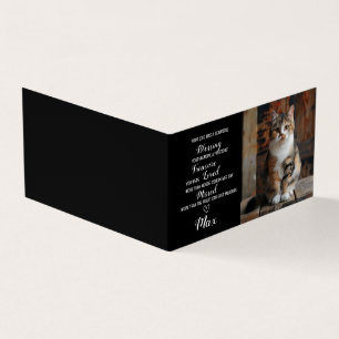 Sympathie pour animal de compagnie Photo personnal