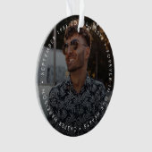 Sympathie pour la conservation du souvenir moderne (devant)