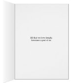 Sympathie pour les survivants d'un suicide Graffit (Intérieur (Droit))