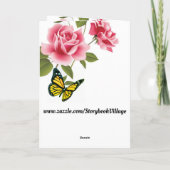 Sympathie pour une carte mère (Dos)