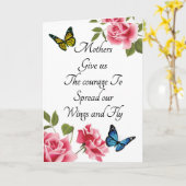 Sympathie pour une carte mère (Fleur jaune)