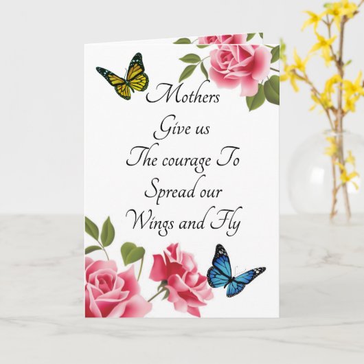 Sympathie pour une carte mère (Fleur jaune)