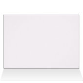 Sympathie rose Gladiolus Réflexion de l'eau (Intérieur Horizontal (Haut))