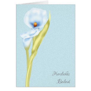 Sympathie simplement indiquée d'Allemand de