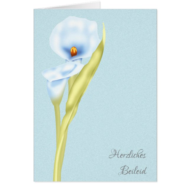 Sympathie simplement indiquée d'Allemand de (Devant)