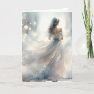 Sympathie (verlies van dochter) kaart