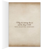 sympathie voor de grote vuurtoren (Binnen (Rechts))