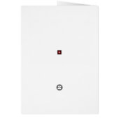 Sympathie voor de overlevenden van een moord op st (Achterkant)