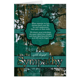 Sympathie voor de overlevenden van een moord op st