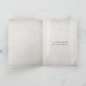 sympathie voor open window oceaanstrand kaart (Binnen)