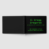 Sympathiehandboek netwerkbeheerder gastenboek (Volledig)