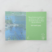 Sympathiekaart - Religie Kaart (Binnen)