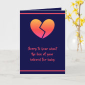 Sympathiekaart van dalDesignNZ Kaart (Gele Bloem)