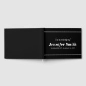 Sympathies simples et conservatrices Livre d'or (Complet)