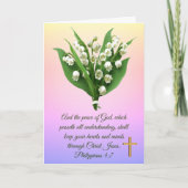 Sympathikaart Kaart (Voorkant)