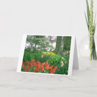 Sympathikaart Kaart