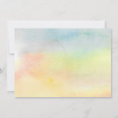 Sympathy Funeral Memorial Tree Merci (Dos)