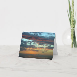 Sympathy sky kaart