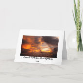 Sympathy Souvenez-vous que la carte de coucher de (Dos)