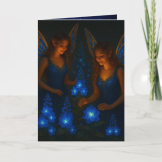 Sympathy Thinking of You Comfort Support Message Kaart