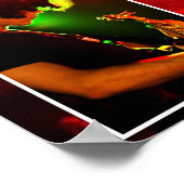 Symphonic Haze Poster (Hoek)