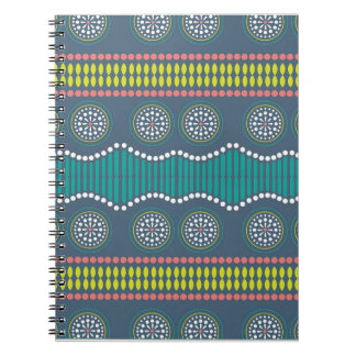 Symphonie - Carnet